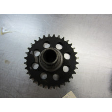 10Y113 Idler Timing Gear From 2001 Ford Explorer  4.0